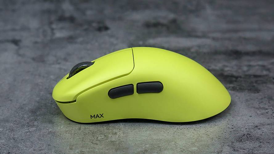 鼠标排名榜2020，鼠标排名榜中关村？-第2张图片-优品飞百科