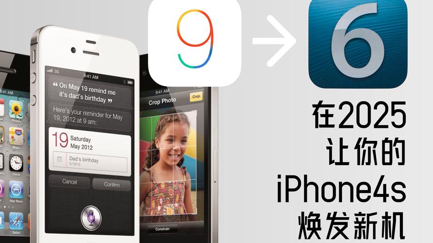 苹果6splus可以降级吗？苹果6splus能降级到1031吗？-第1张图片-优品飞百科