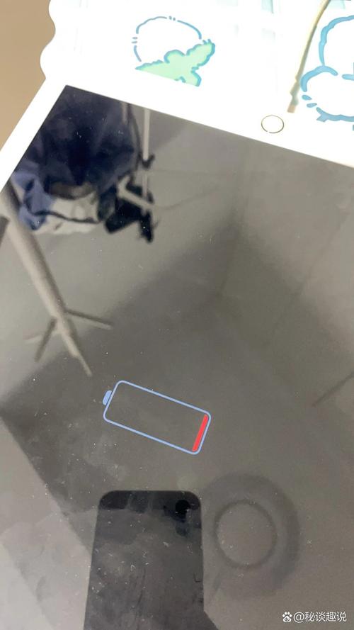 ipad充不进去电怎么回事儿？ipad充不进电是什么意思？