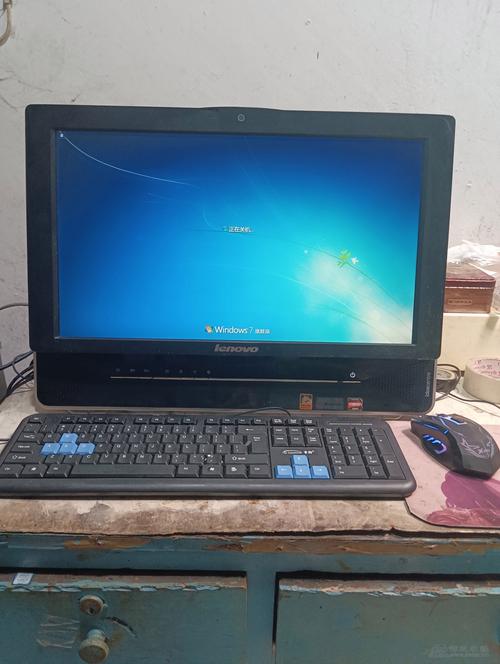 联想一体机大全，联想一体机配置及费用？-第5张图片-优品飞百科