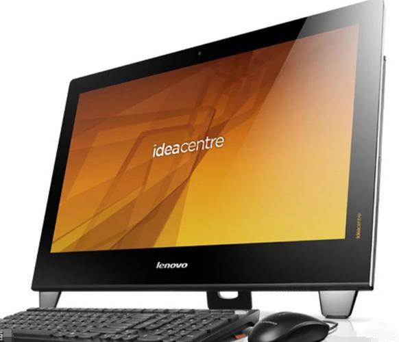 联想一体机大全，联想一体机配置及费用？-第6张图片-优品飞百科