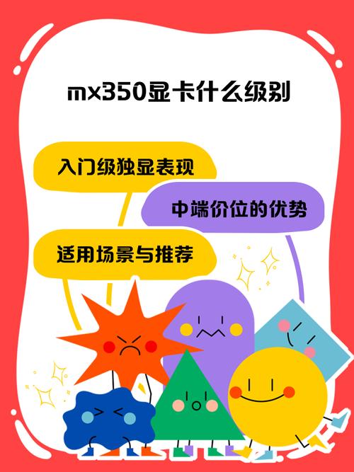 mx350显卡什么级别gtx？mx350显卡是什么水平？-第3张图片-优品飞百科