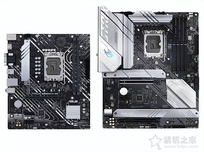 什么叫丐版主板？丐版主板和顶级主板性能区别？