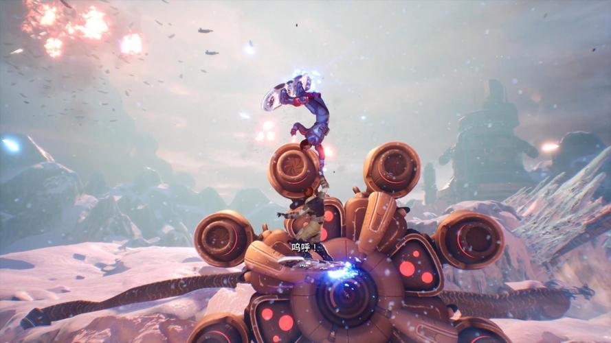 xbox360必玩游戏排名双人？xbox360双人游戏必买神作？-第2张图片-优品飞百科