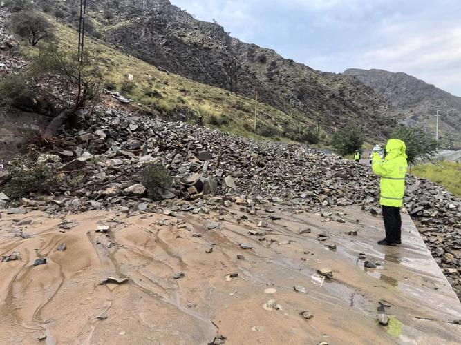 白银今天天气预报，白银今天天气预报怎么样？-第2张图片-优品飞百科
