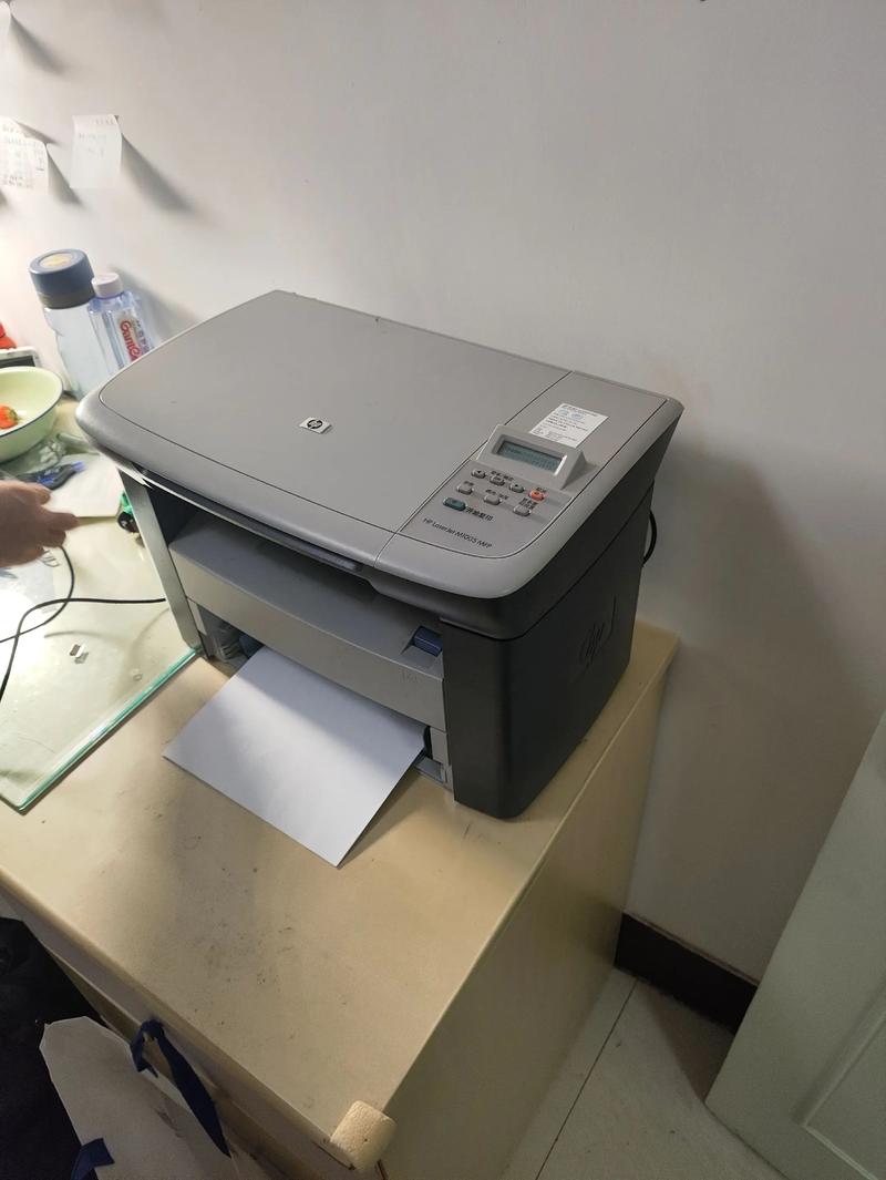 打印机总卡纸是什么原因？打印机总卡纸是什么原因联想？