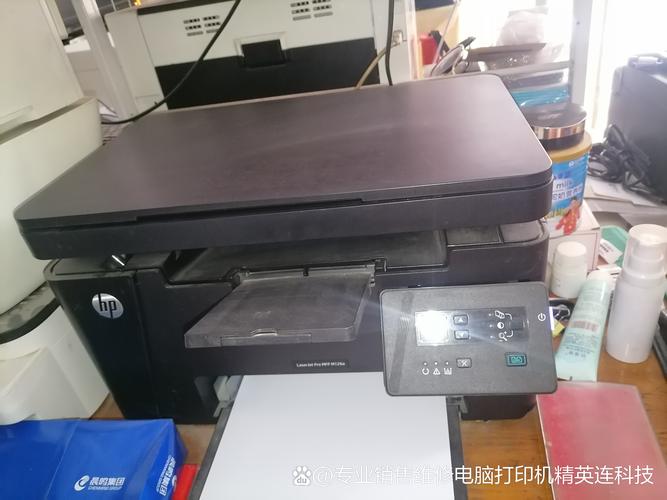 打印机总卡纸是什么原因？打印机总卡纸是什么原因联想？-第5张图片-优品飞百科