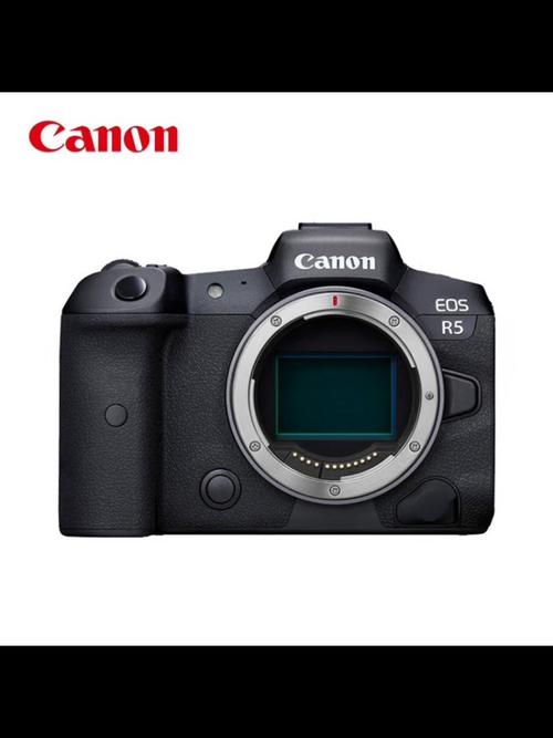 佳能5d4为什么比佳能eosr贵，佳能比5d4高级别的相机？-第1张图片-优品飞百科