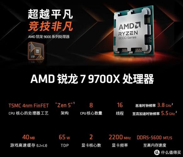 amd哪个系列cpu性价比高，amd比较好的cpu？-第2张图片-优品飞百科