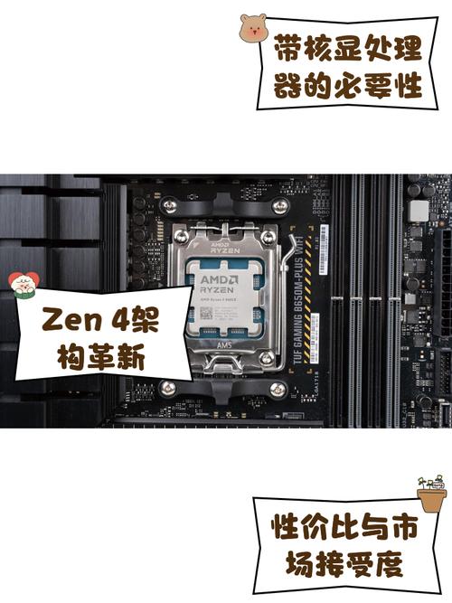 cpu不带核显能点亮吗，cpu不带核显有什么好处？-第4张图片-优品飞百科