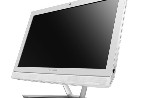 联想一体机可以做显示器吗，联想一体机单独做显示器？-第3张图片-优品飞百科