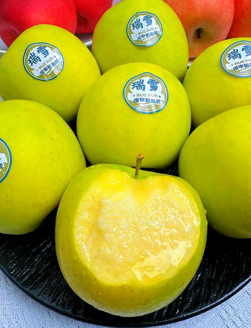 苹果现在一般多少钱一斤，苹果现在多少钱一斤市场价-第4张图片-优品飞百科