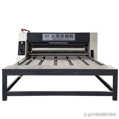 大型打印机怎么制版，大型打印机打印版在哪里？-第2张图片-优品飞百科