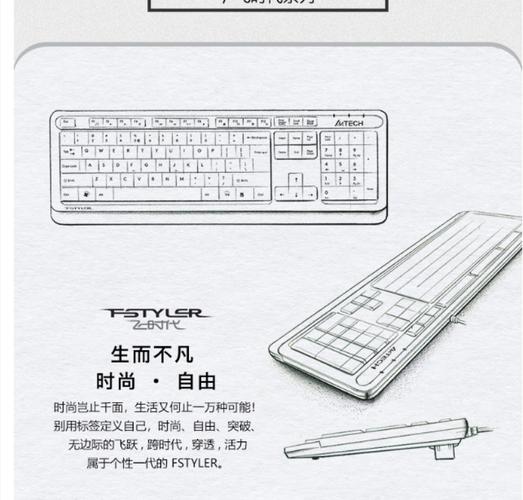 双飞燕fk10键盘怎么样，双飞燕键盘kb8怎么样-第2张图片-优品飞百科