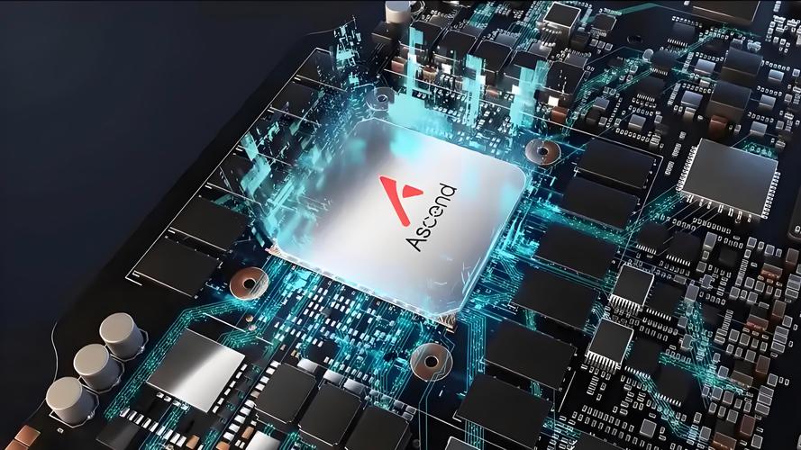 华为ai芯片到底有啥用？华为ai处理器？-第6张图片-优品飞百科