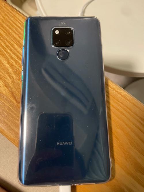 华为mate20x像素多少，华为mate20x像素密度-第4张图片-优品飞百科