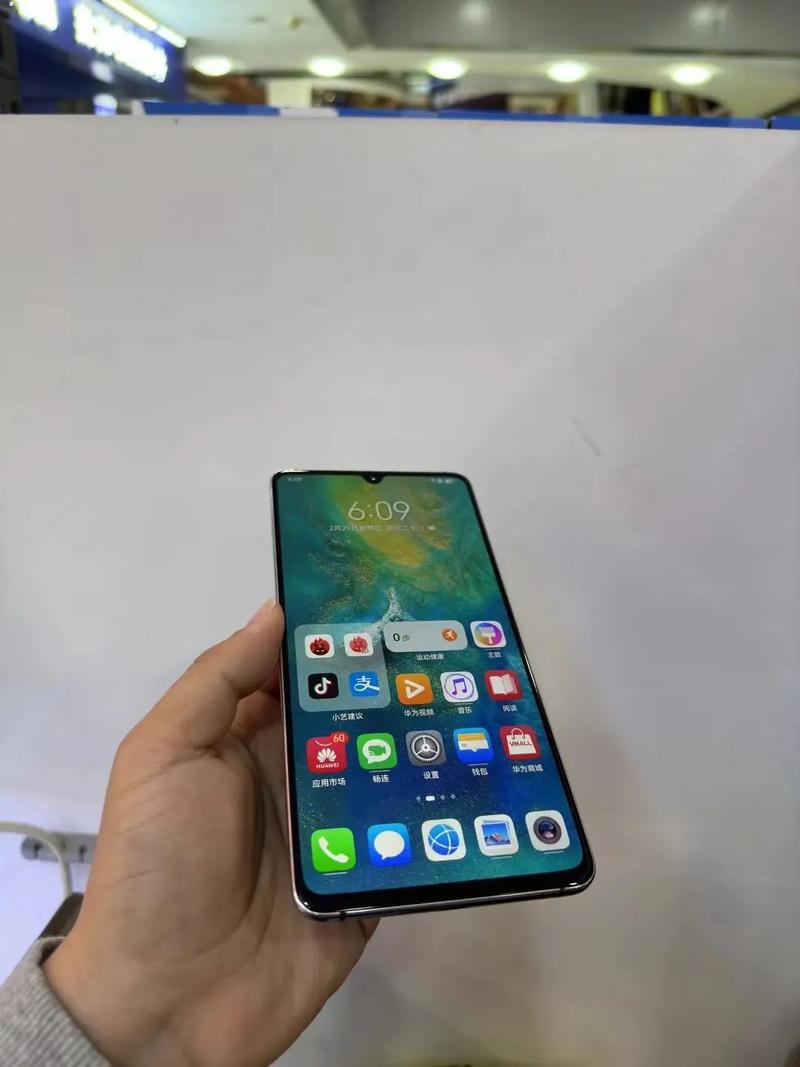 华为mate20x像素多少，华为mate20x像素密度-第5张图片-优品飞百科