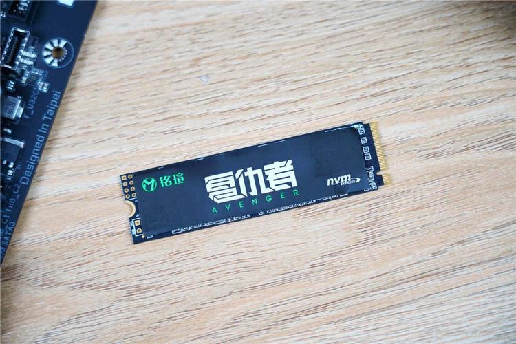 铭瑄固态硬盘是什么颗粒，铭瑄固态好吗-第2张图片-优品飞百科
