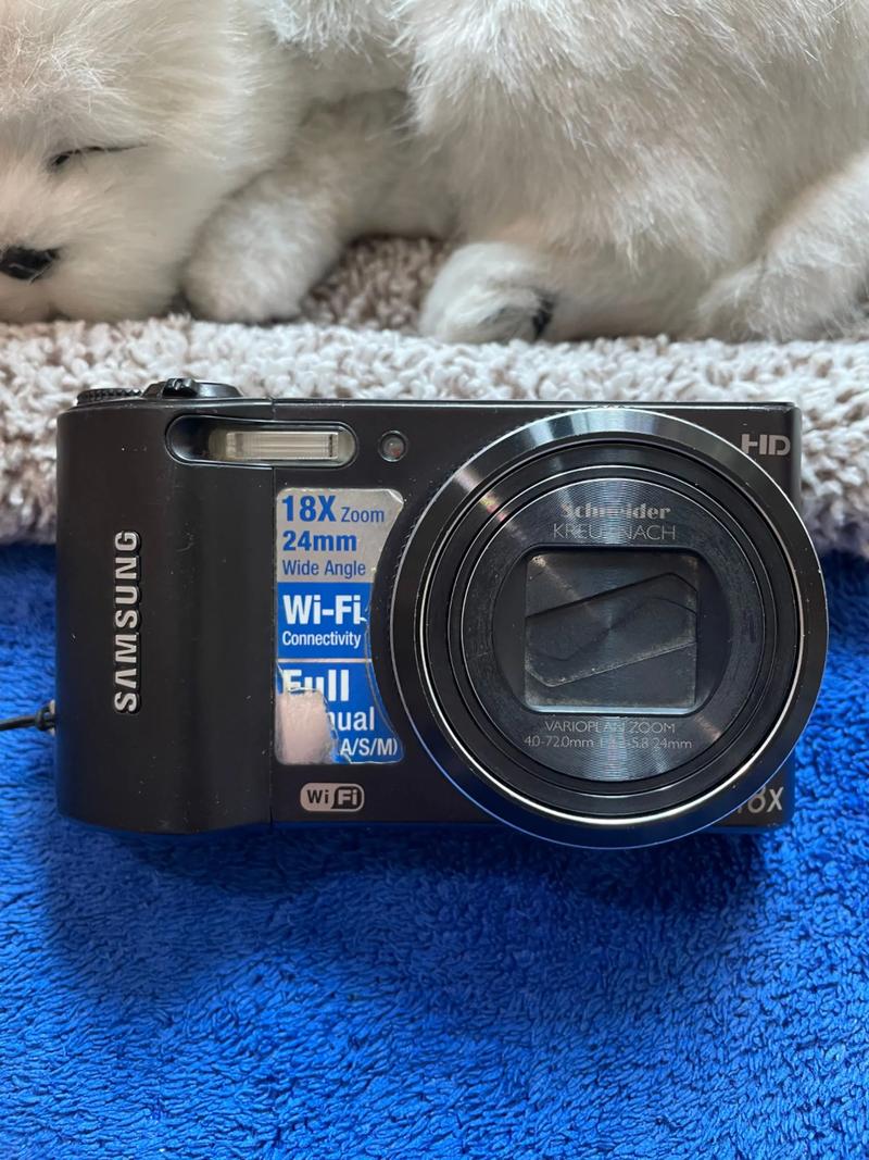 三星ccd相机值得买吗，三星ccd相机值得买吗知乎？-第5张图片-优品飞百科