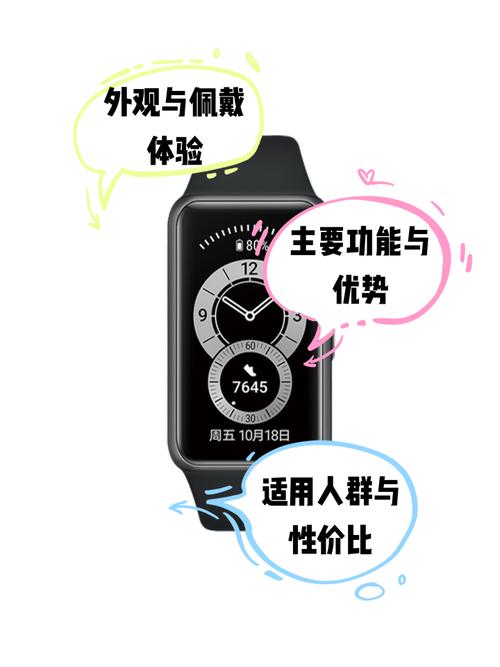 小米手环6和华为手环6哪个好，小米手环6和华为手环6哪个好一点-第4张图片-优品飞百科