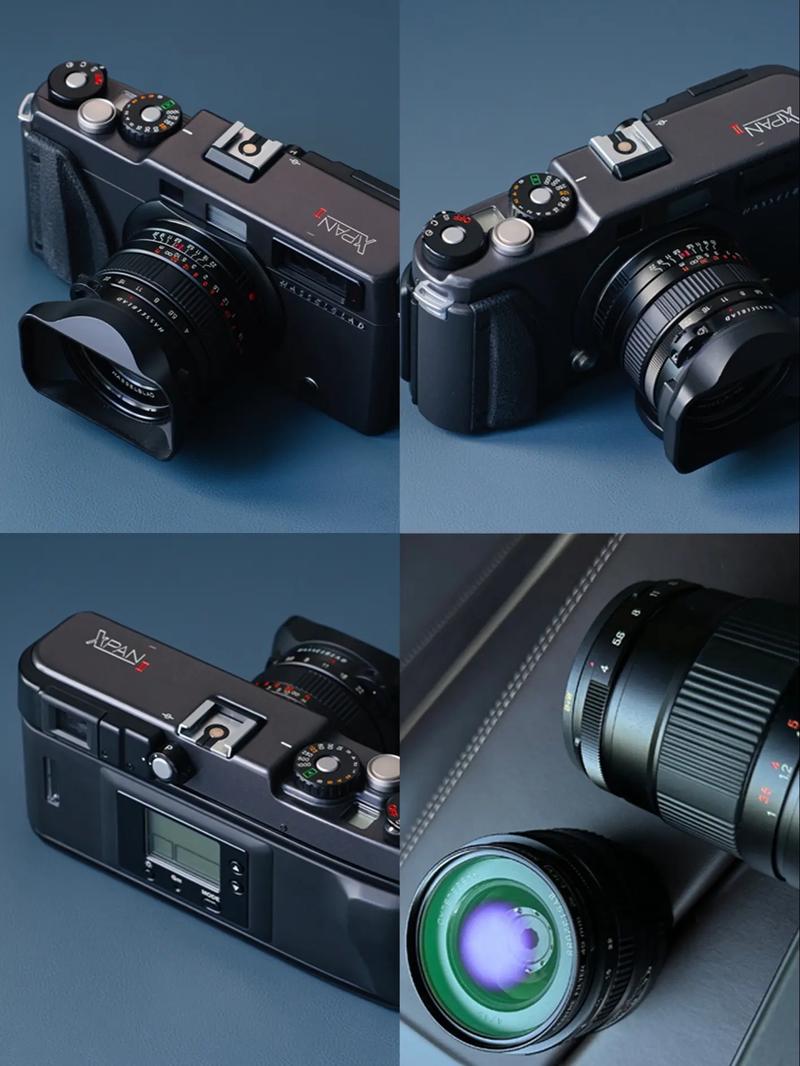 为什么照相机这么贵，为什么有些相机这么便宜？-第1张图片-优品飞百科