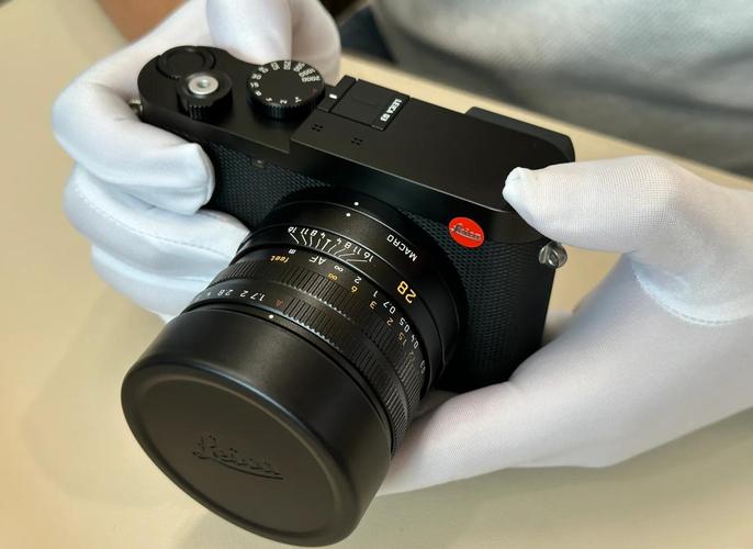 为什么照相机这么贵，为什么有些相机这么便宜？-第4张图片-优品飞百科