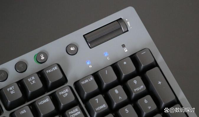 小袋鼠键盘锁住了怎么办，小袋鼠键盘怎么调背光-第3张图片-优品飞百科