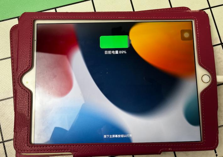 平板长期不用电充不进怎么办？平板长久不用充不上电基本方法？-第3张图片-优品飞百科
