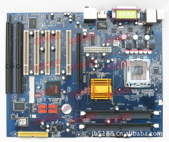 945主板最佳cpu？945pl主板支持的cpu？