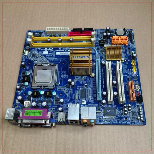 945主板最佳cpu？945pl主板支持的cpu？-第2张图片-优品飞百科