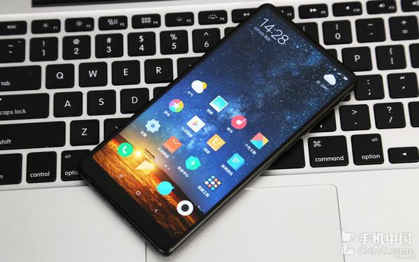 小米mix2配置如何？小米mix2高配版？-第2张图片-优品飞百科