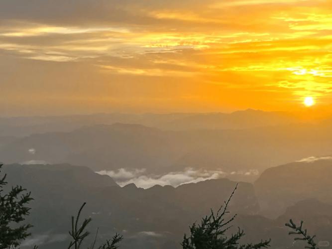 龙泉市天气预报？龙泉市天气预报30天准确一览？-第3张图片-优品飞百科