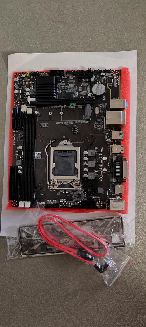 b85主板h81主板区别？b85主板与h81主板？-第3张图片-优品飞百科