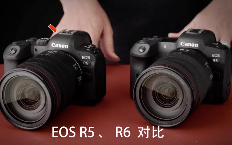 佳能eosr5深度评测，佳能eosr5相机评测？-第2张图片-优品飞百科