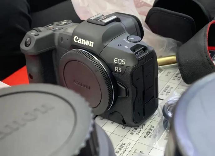 佳能eosr5深度评测，佳能eosr5相机评测？-第3张图片-优品飞百科