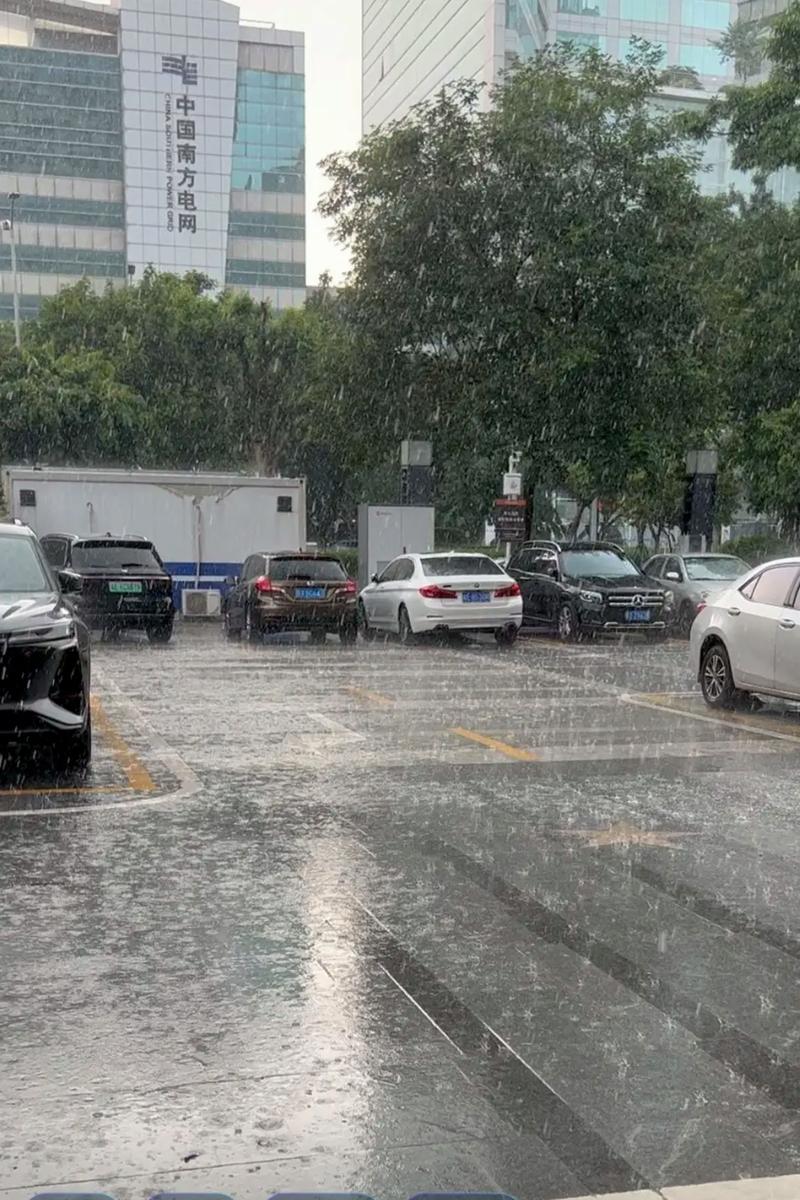 北京市海淀区天气预报？北京市海淀区天气预报未来14天？-第4张图片-优品飞百科