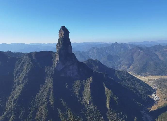 浙江省台州市仙居县天气预报，台州仙居天气15天预报查询？-第4张图片-优品飞百科