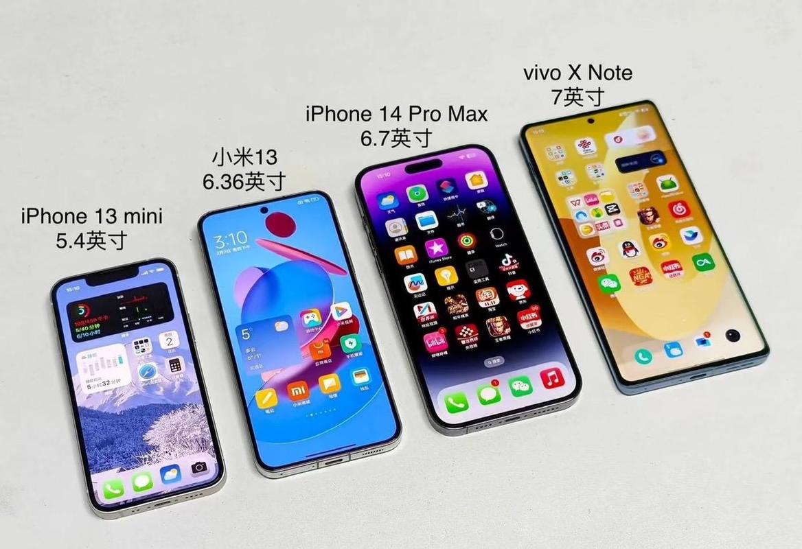 vivox27pro机身多少厘米？vivox27pro外观尺寸？-第3张图片-优品飞百科