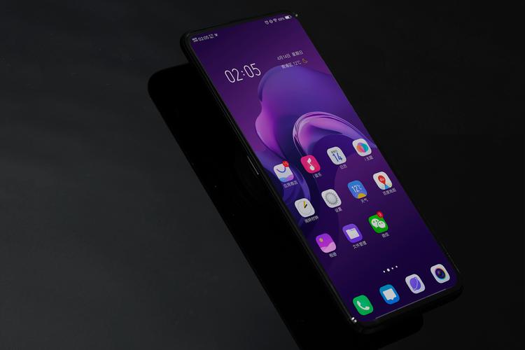 vivox27pro机身多少厘米？vivox27pro外观尺寸？-第4张图片-优品飞百科