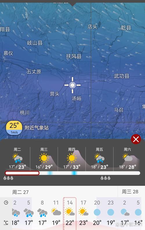 天气预报金乡，金乡天气预告-第4张图片-优品飞百科