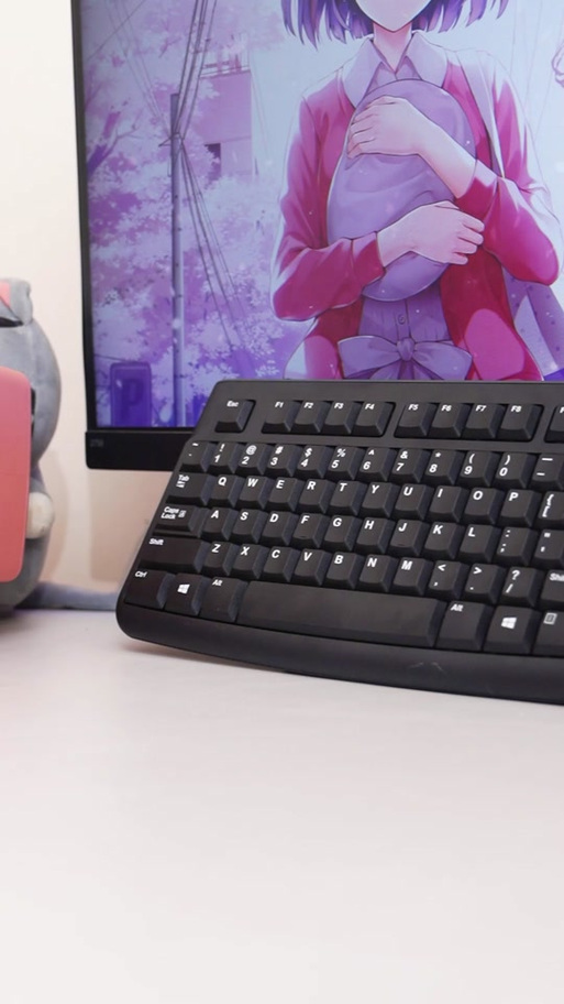 罗技键盘k220怎么启动，罗技键盘k275使用方式