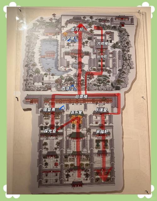 山西王家大院天气预报，山西王家大院天气预报最新？-第3张图片-优品飞百科