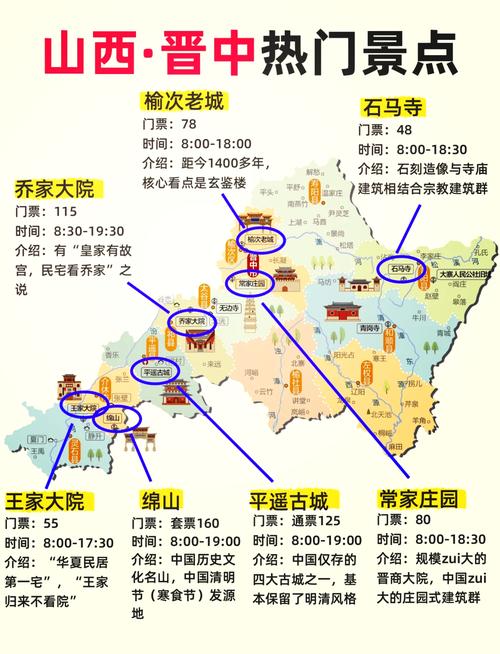 山西王家大院天气预报，山西王家大院天气预报最新？-第4张图片-优品飞百科