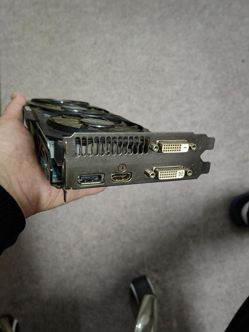 七彩虹gtx650显卡吃鸡怎么样，七彩虹gtx650能玩什么游戏？-第3张图片-优品飞百科