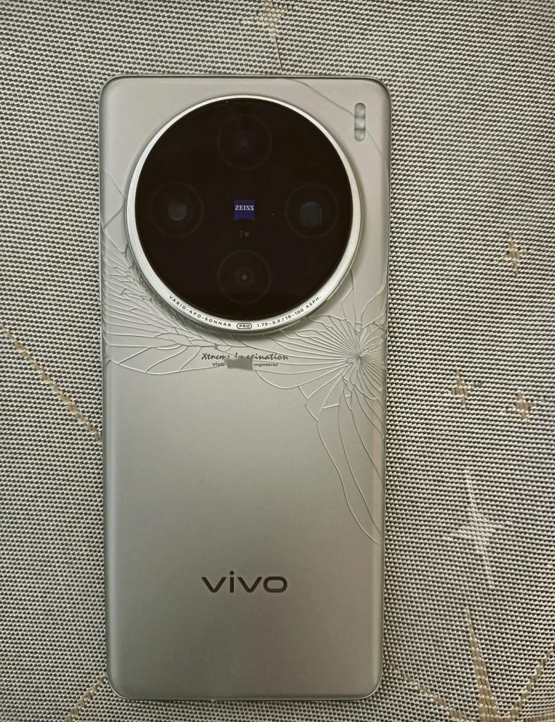 vivox27换原装屏幕要多少钱，vivox27换屏幕多少钱最便宜-第2张图片-优品飞百科