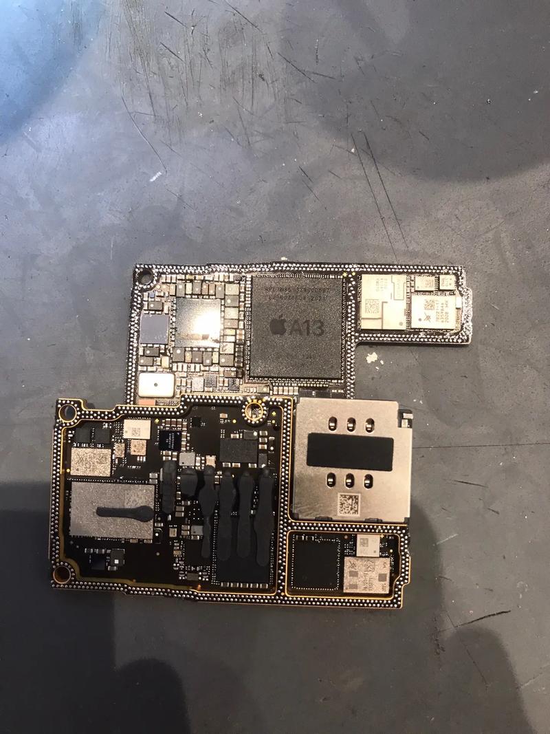 苹果11换个主板多少钱？苹果11换主板多少钱官方？-第5张图片-优品飞百科