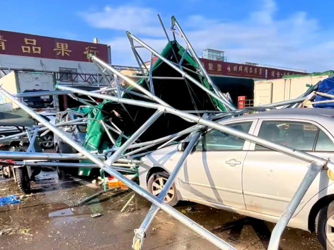 濂溪区天气预报？濂溪区今天天气？-第3张图片-优品飞百科