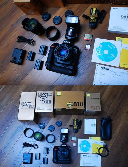 尼康d810d800区别？尼康d800vsd810？-第5张图片-优品飞百科