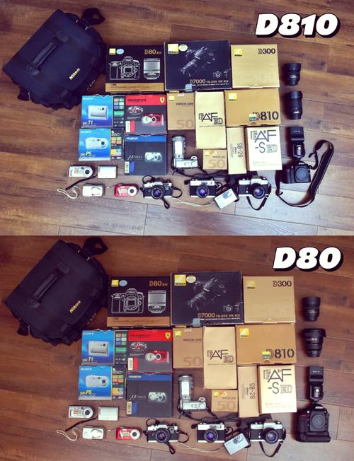 尼康d810d800区别？尼康d800vsd810？-第6张图片-优品飞百科