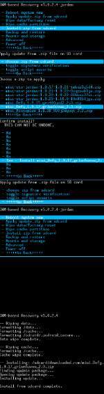 defy刷机模式怎么进入，fdy怎么开debug-第3张图片-优品飞百科